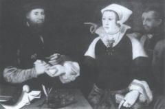 Margaret and Archibald Douglas Margaret and Archibald Douglas